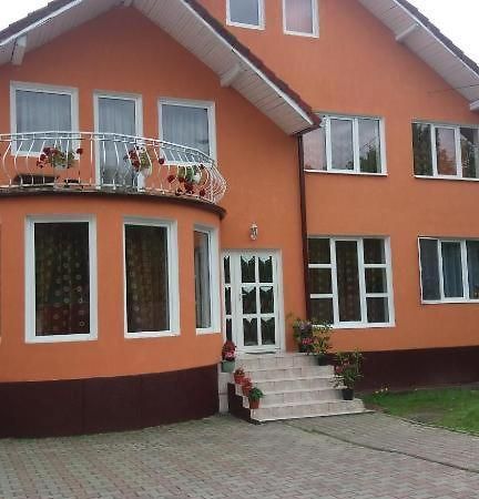 Casa Maia Hotel Turda Exterior foto