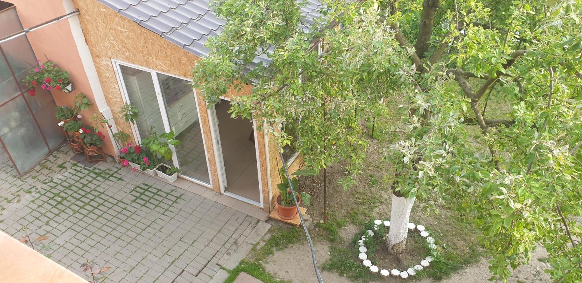Casa Maia Hotel Turda Exterior foto